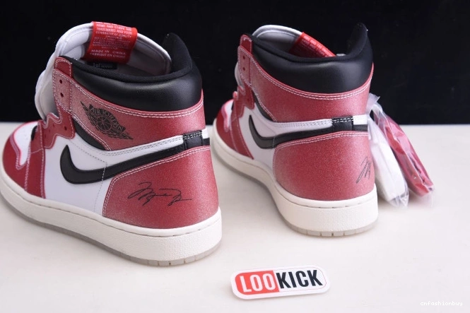 X TROPHY 1 DA2728-100 JORDAN AIR OG HIGH ROOM 1107